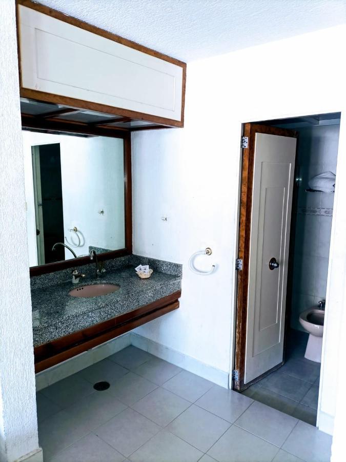 Hotel Mina Mexico City Eksteriør billede